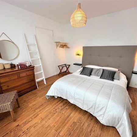 Les Jardins De Mimizan Bed & Breakfast Екстериор снимка