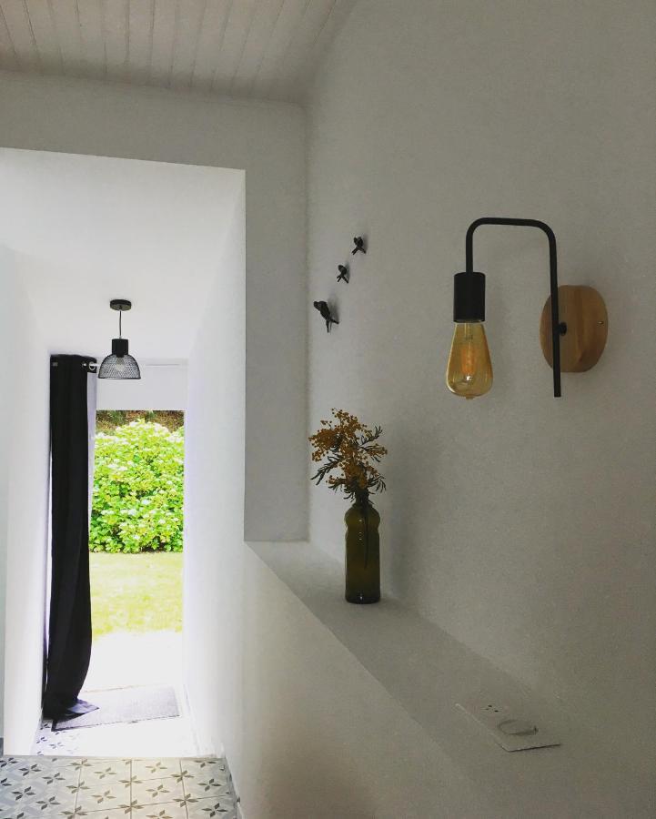 Les Jardins De Mimizan Bed & Breakfast Екстериор снимка