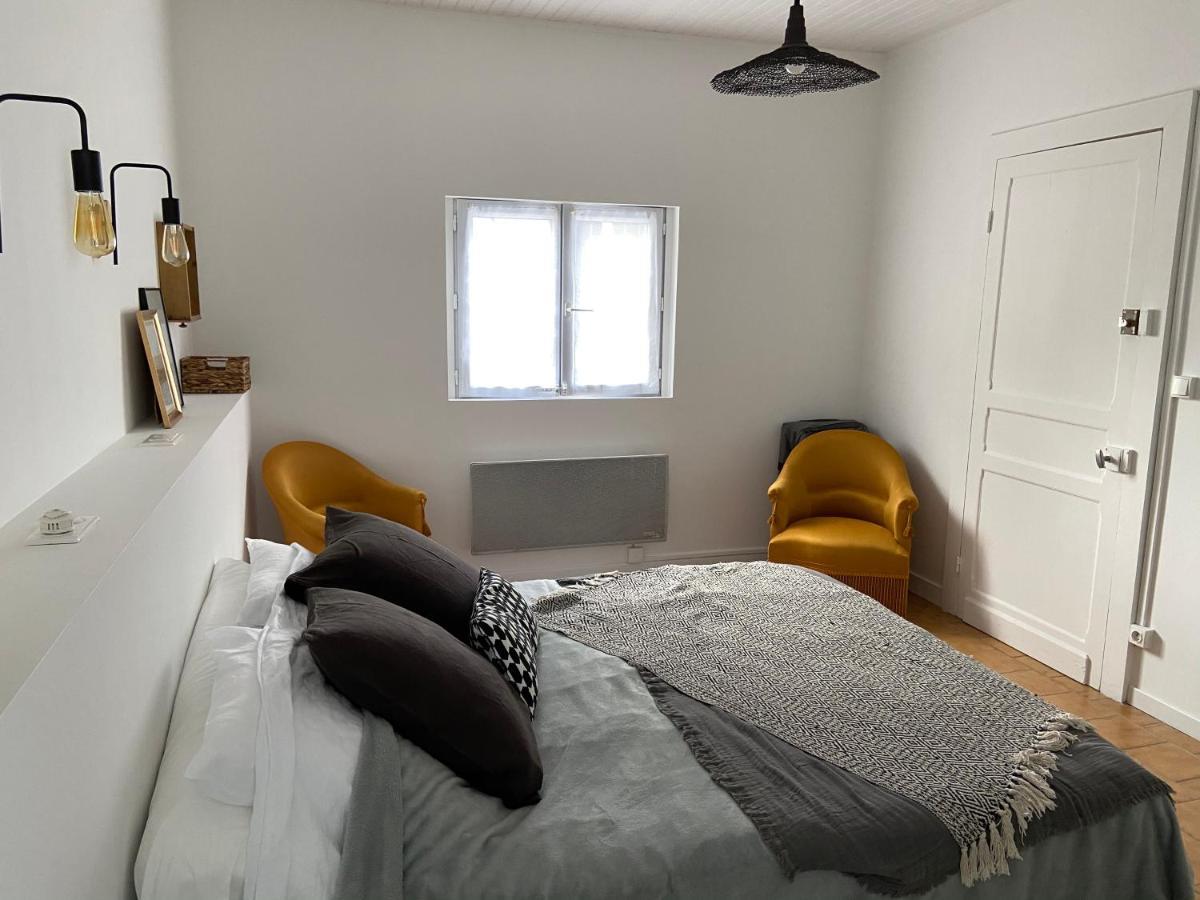 Les Jardins De Mimizan Bed & Breakfast Екстериор снимка