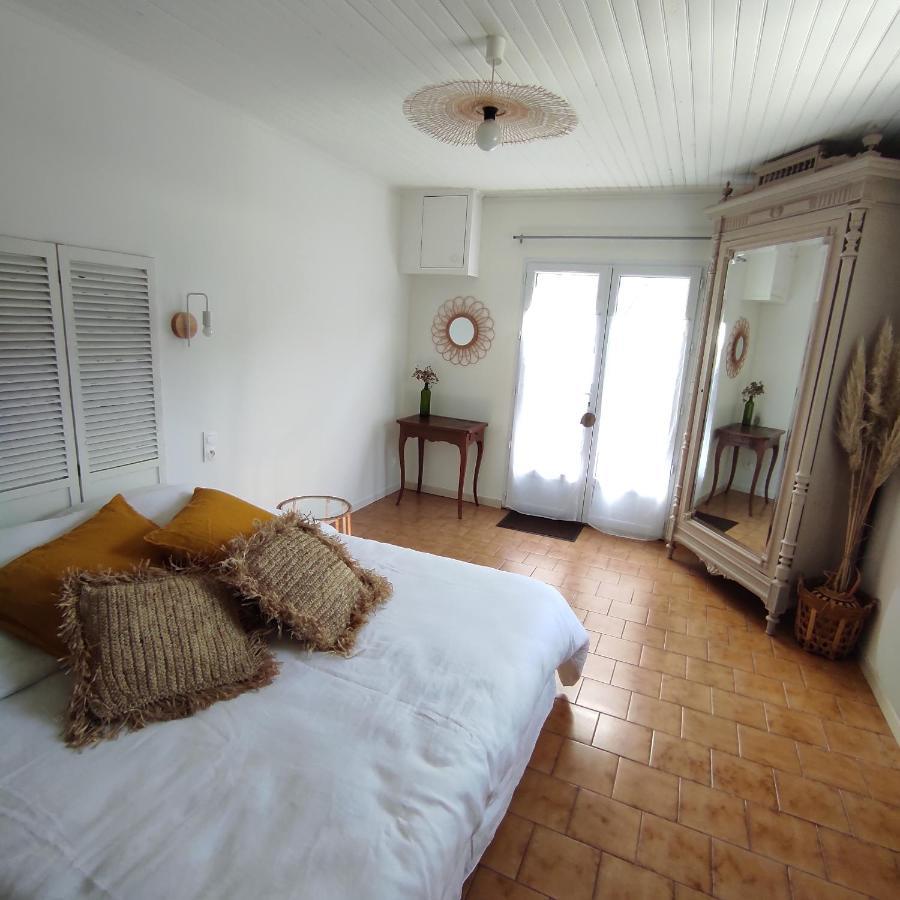 Les Jardins De Mimizan Bed & Breakfast Екстериор снимка