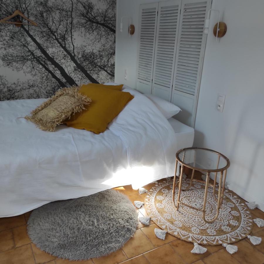 Les Jardins De Mimizan Bed & Breakfast Екстериор снимка