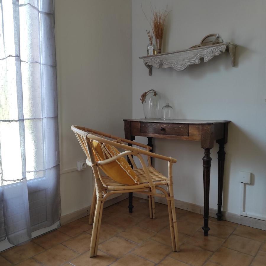 Les Jardins De Mimizan Bed & Breakfast Екстериор снимка