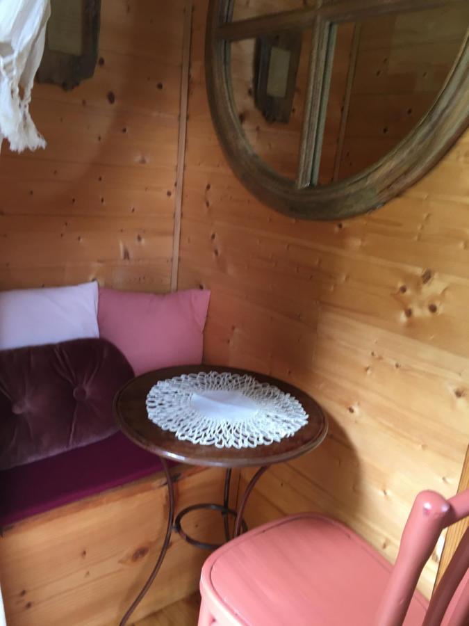 Les Jardins De Mimizan Bed & Breakfast Екстериор снимка