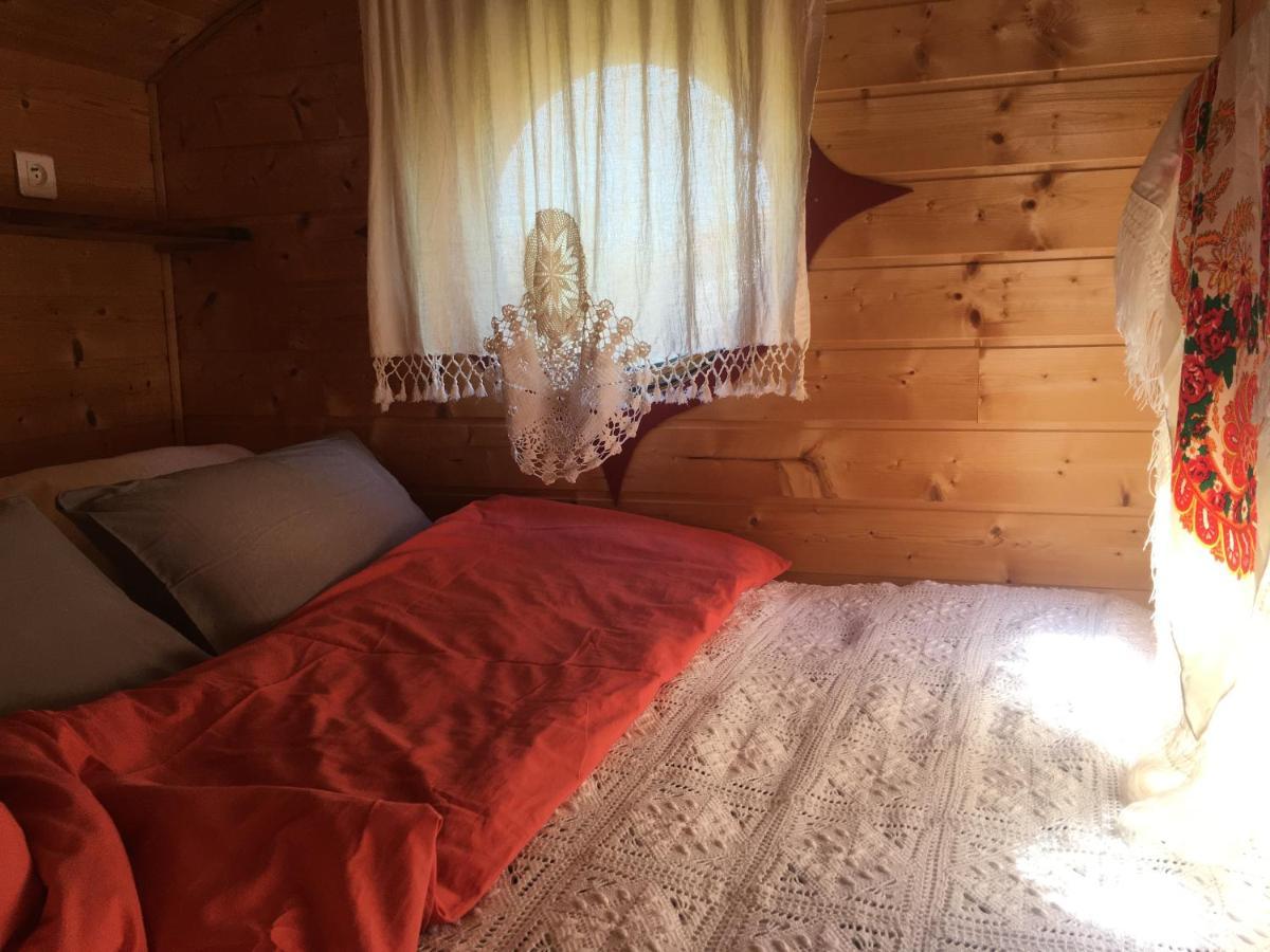 Les Jardins De Mimizan Bed & Breakfast Екстериор снимка