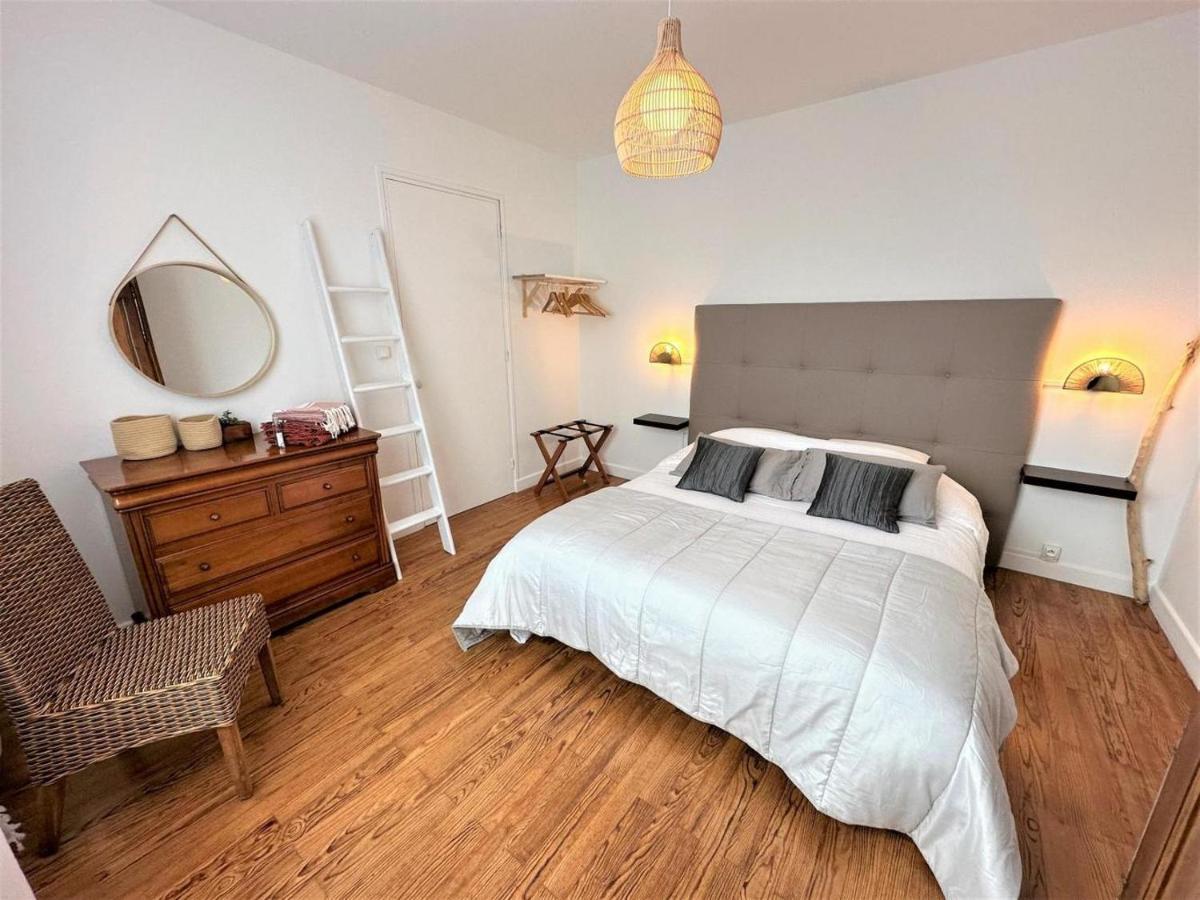 Les Jardins De Mimizan Bed & Breakfast Екстериор снимка