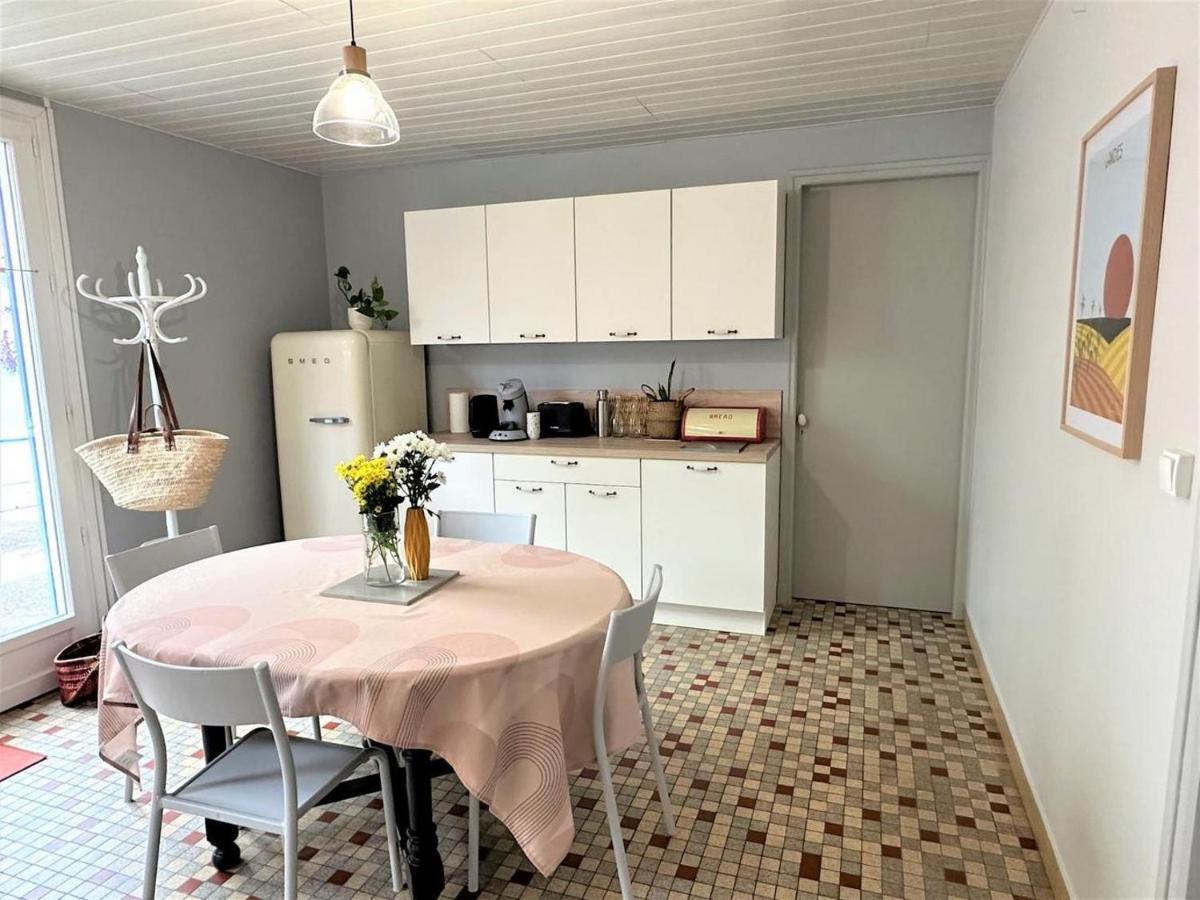 Les Jardins De Mimizan Bed & Breakfast Екстериор снимка