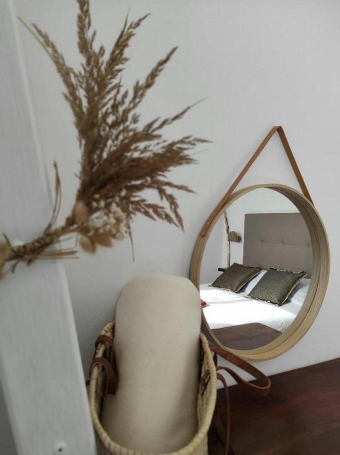 Les Jardins De Mimizan Bed & Breakfast Екстериор снимка
