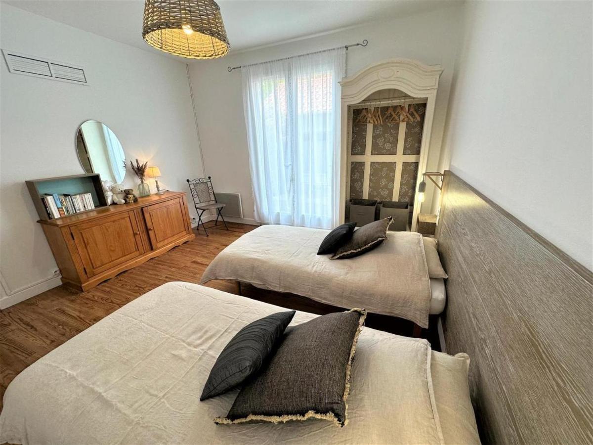 Les Jardins De Mimizan Bed & Breakfast Екстериор снимка