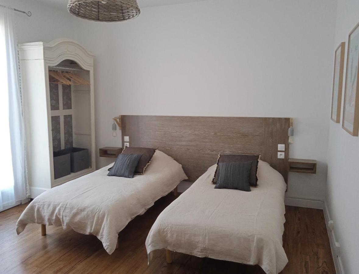 Les Jardins De Mimizan Bed & Breakfast Екстериор снимка