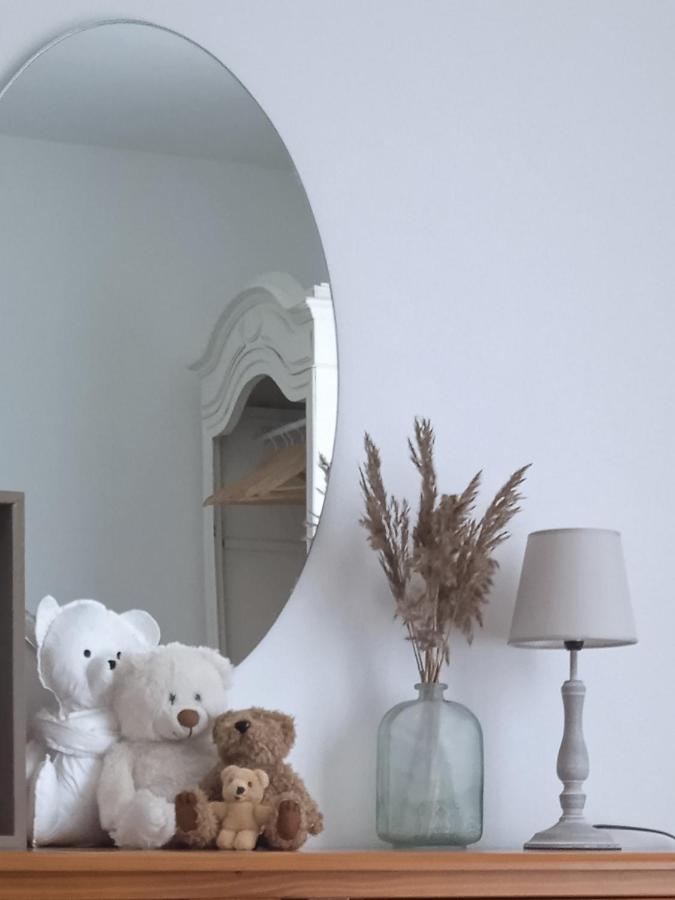 Les Jardins De Mimizan Bed & Breakfast Екстериор снимка