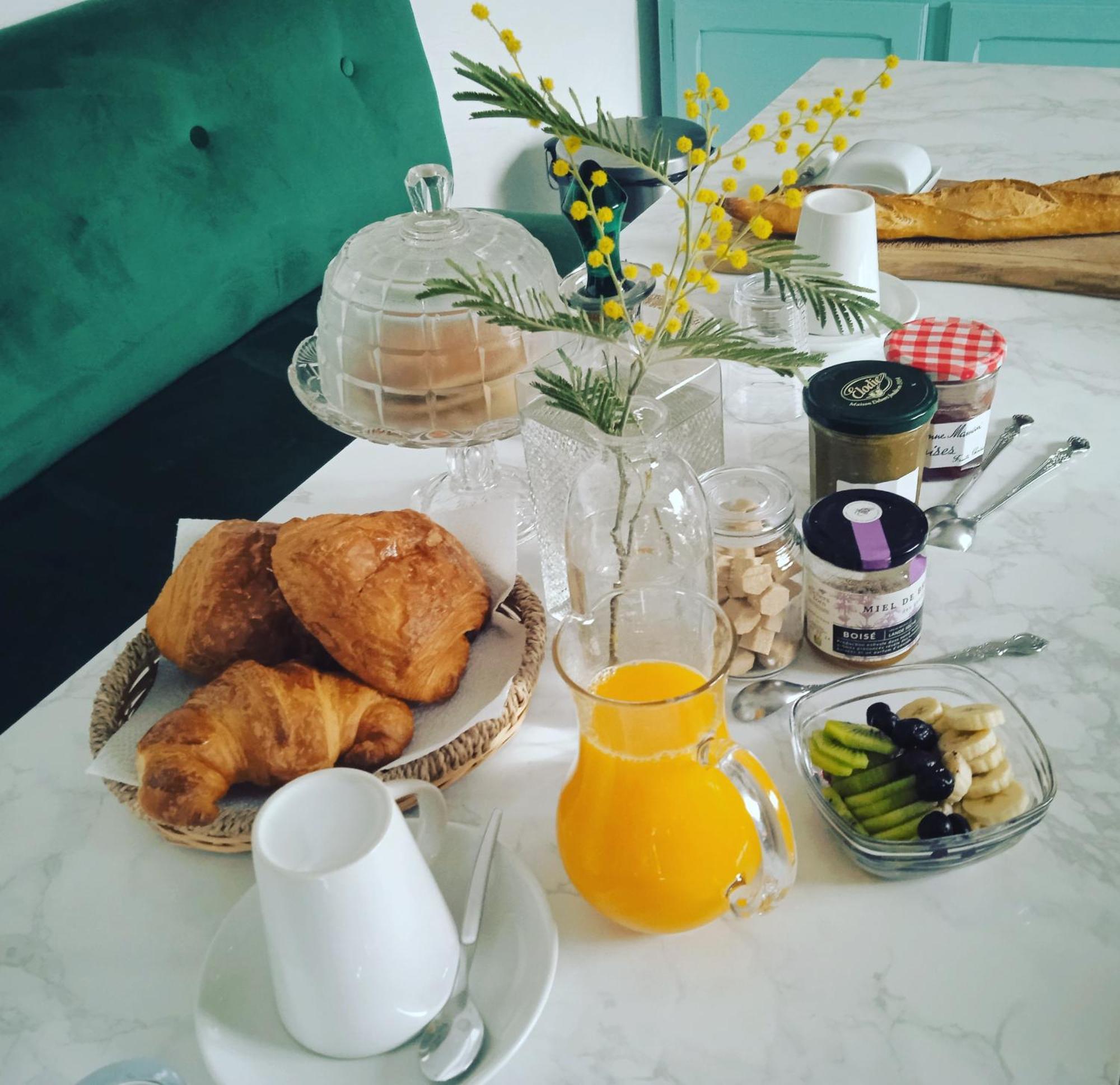 Les Jardins De Mimizan Bed & Breakfast Екстериор снимка